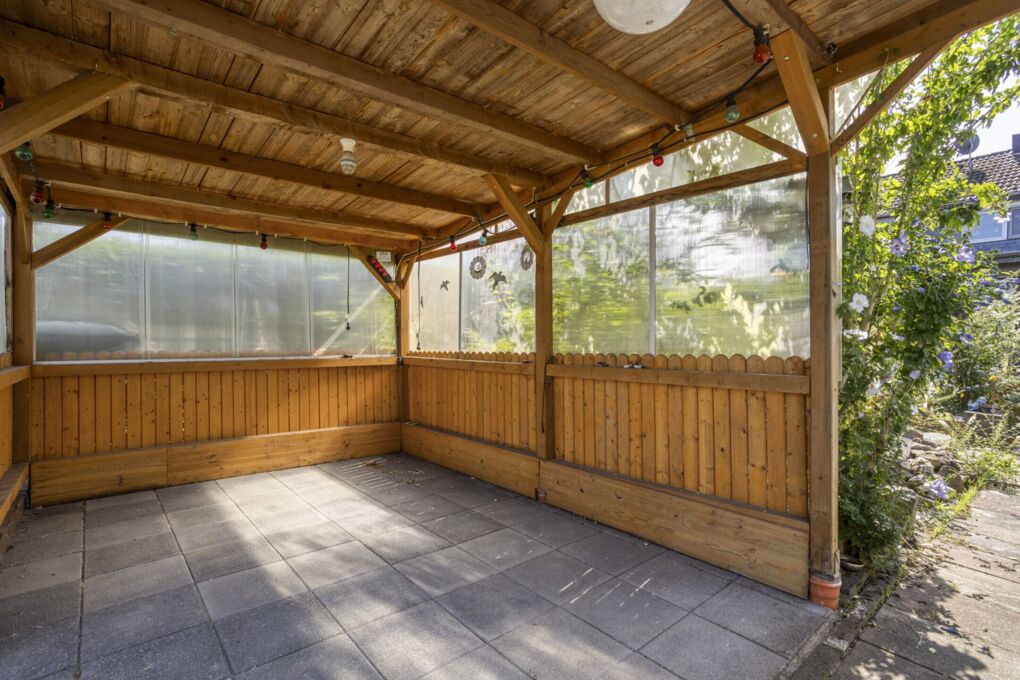 Pergola